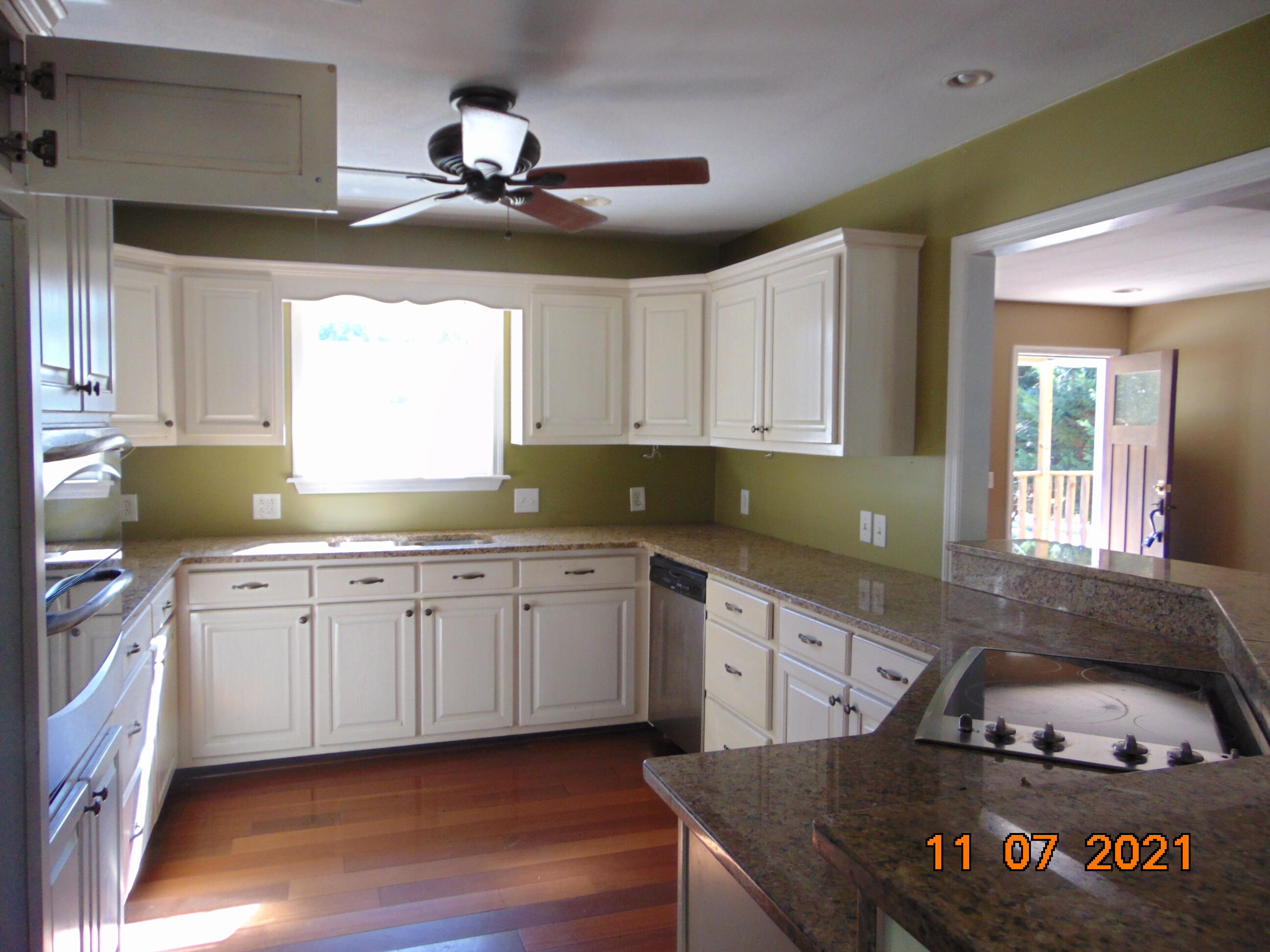 11 Cannon Road Lyerly, GA 30730 - Photo 8 of 21 DSC02260