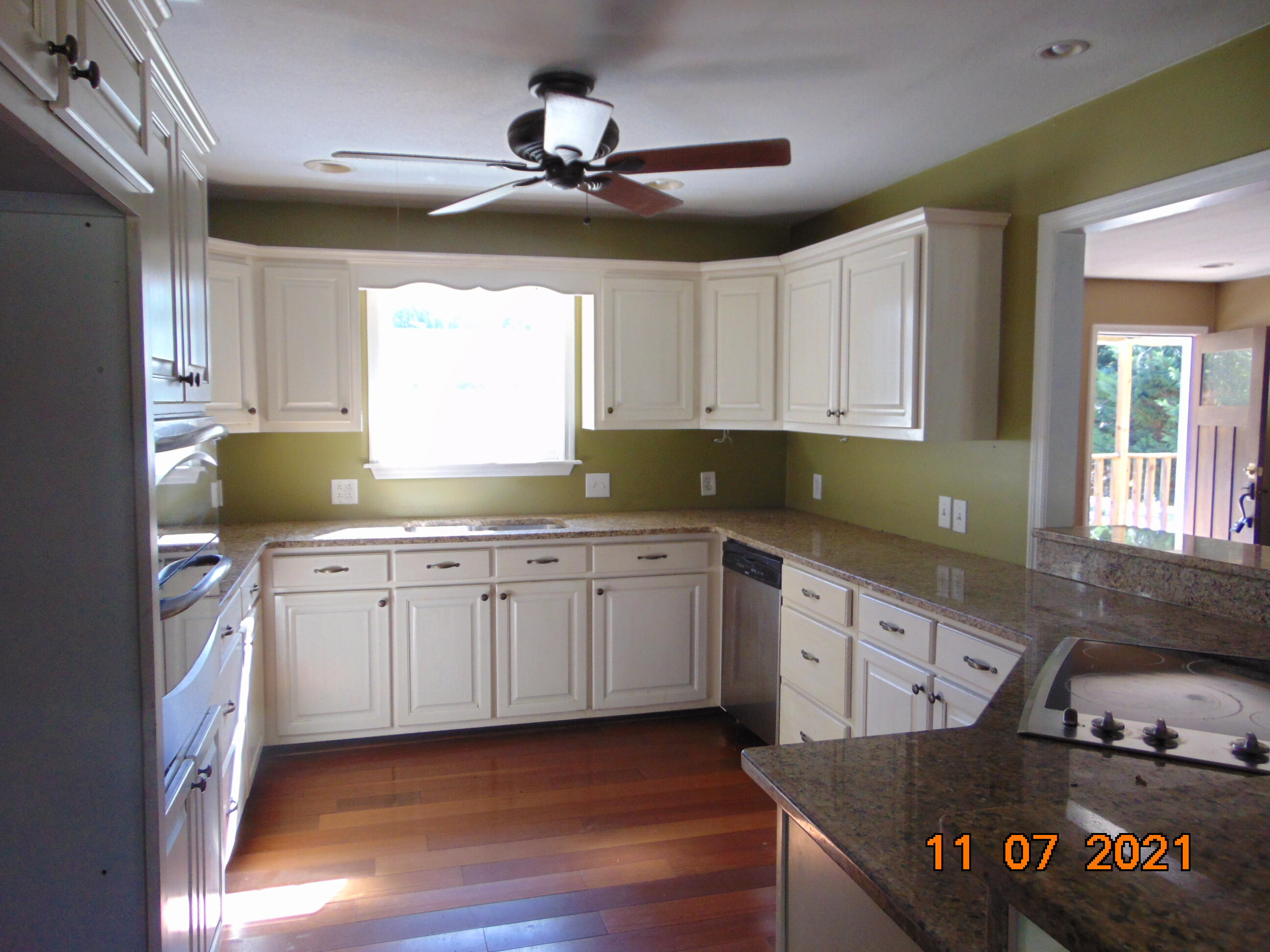 11 Cannon Road Lyerly, GA 30730 - Photo 10 of 21 DSC02263