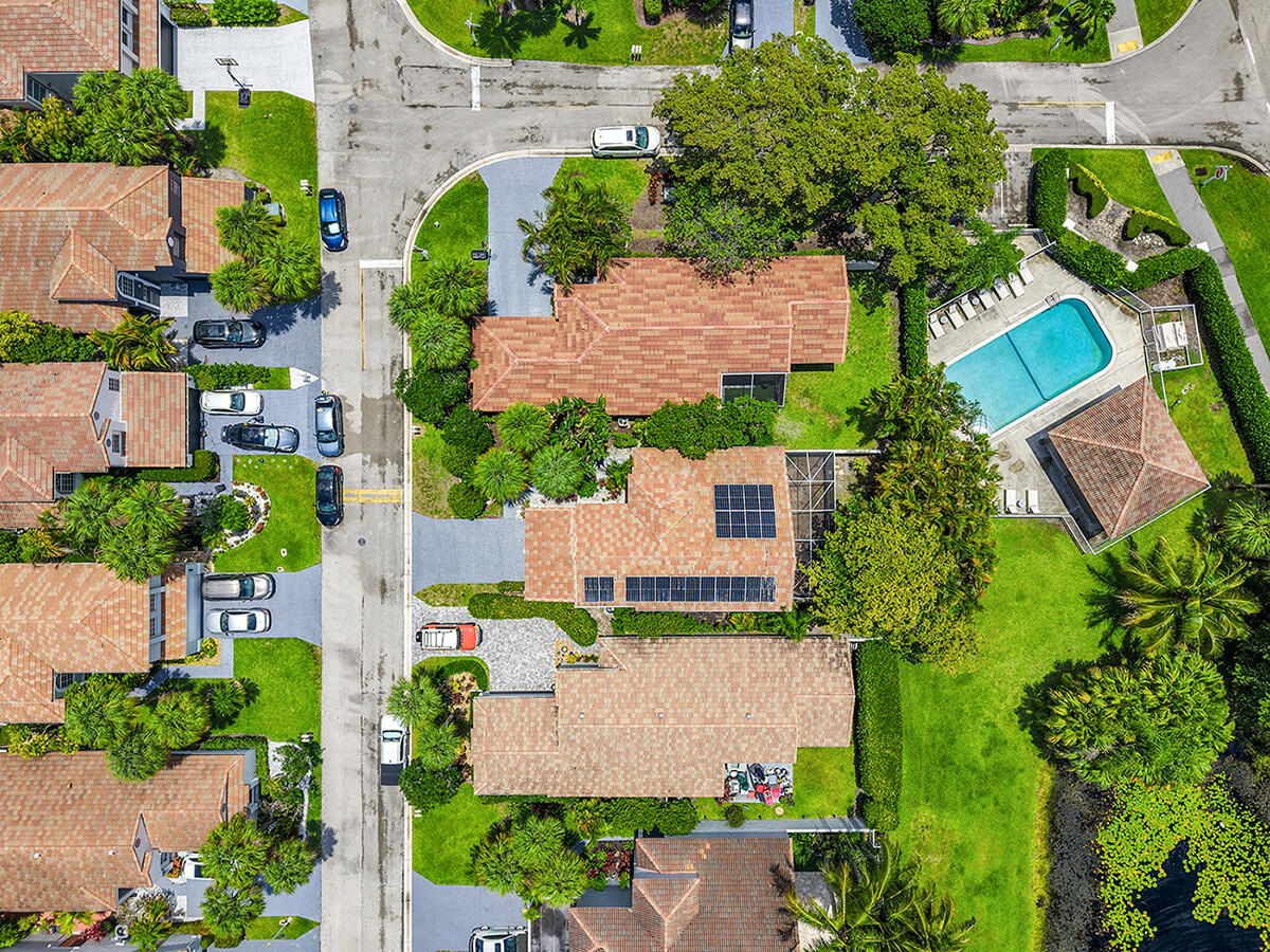 6168 La Vida Terrace Boca Raton, FL 33433 - Photo 51 of 52 DJI_20260613130454_0381_D