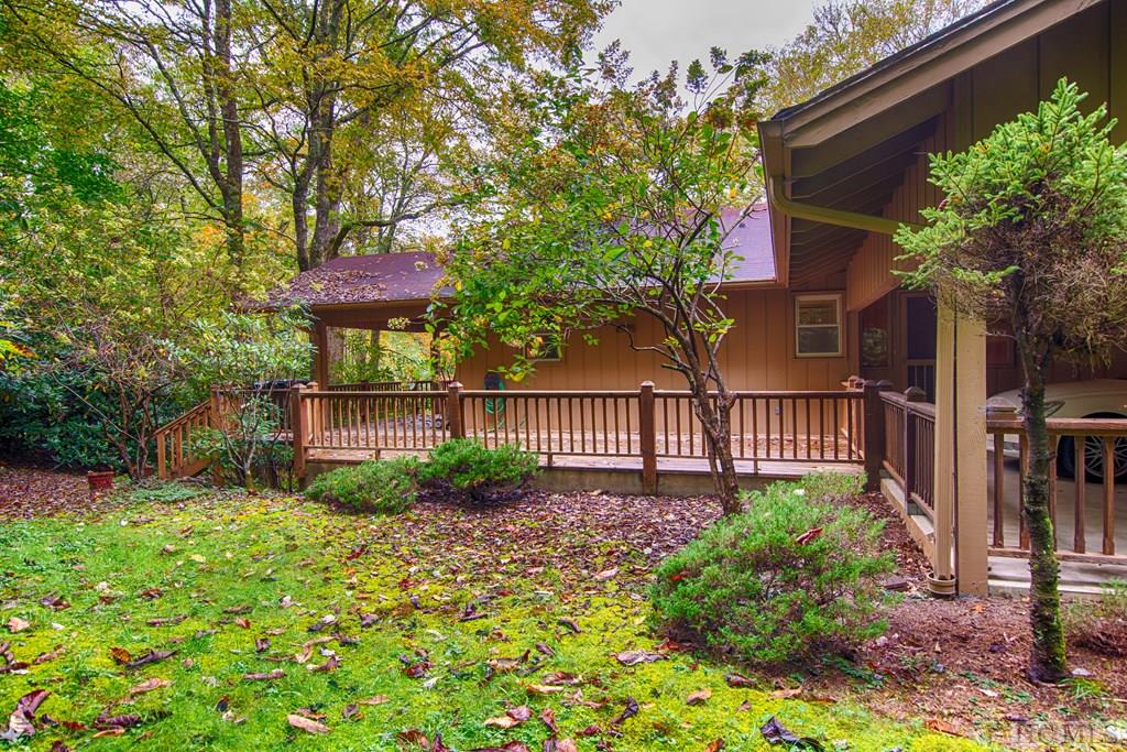 21 Cave Road Highlands, NC 28741 - Photo 10 of 47 Gallery Image 10