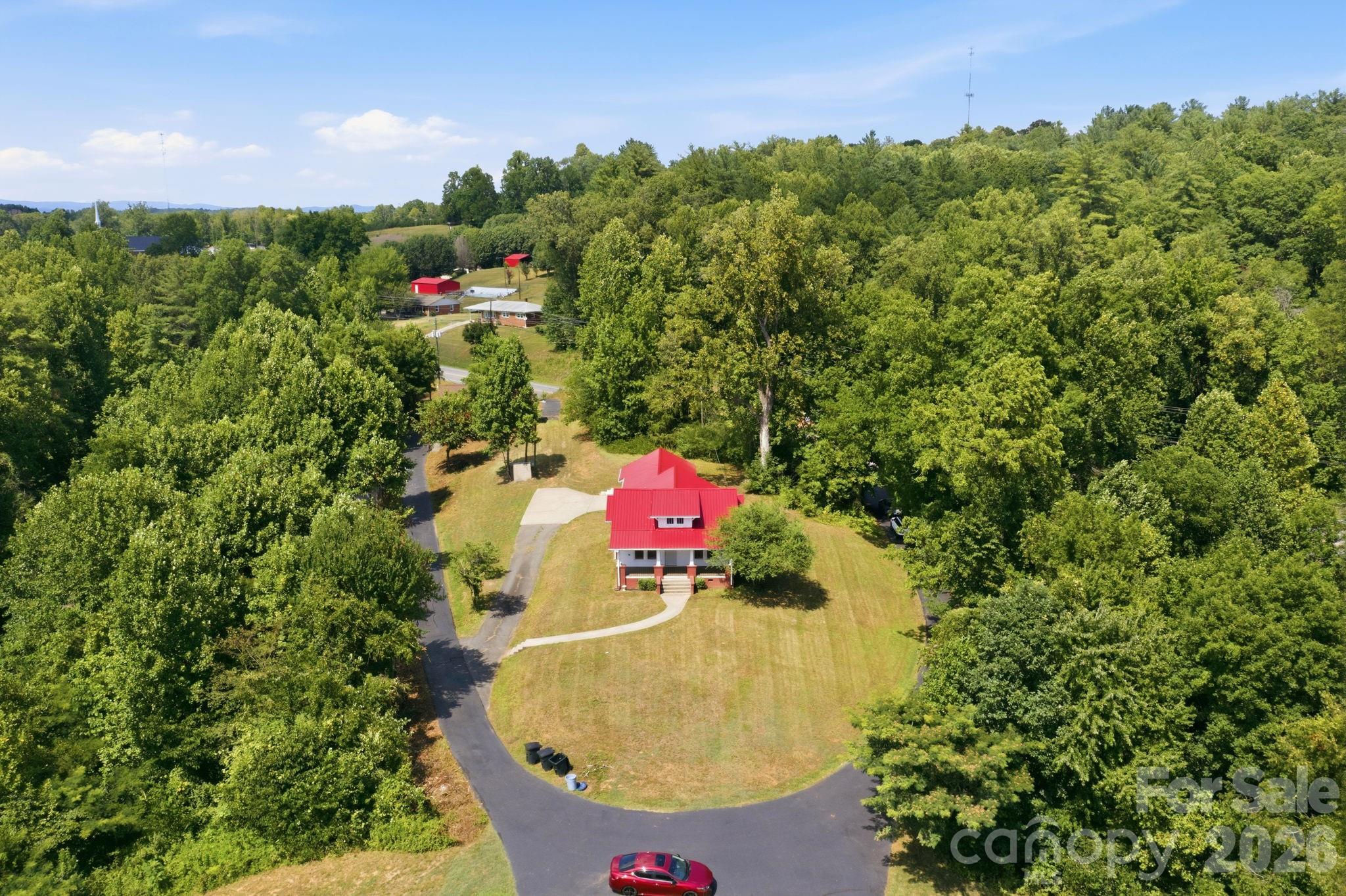 661 Lenoir Road Morganton, NC 28655 - Photo 21 of 48