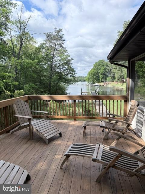 306 Liberty Road Reedville, VA 22539 - Photo 40 of 46