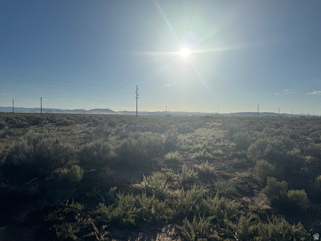 2341 East Castle Avenue Beryl, UT 84714 - Photo 18 of 18 View of mountain background