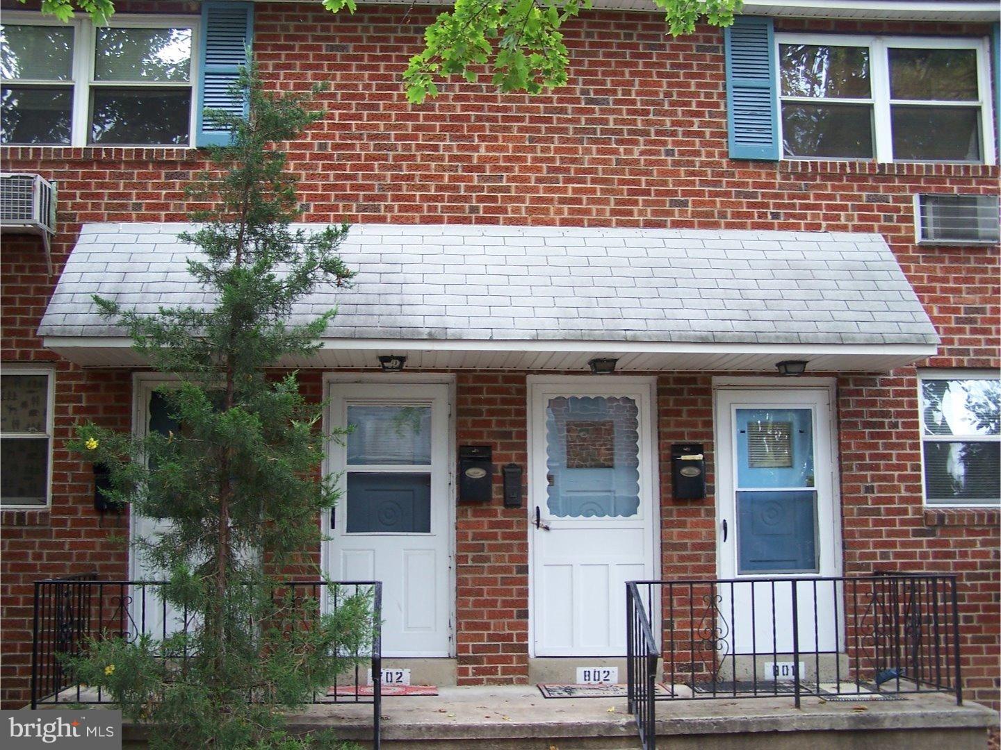 50 North Fellowship Road, Unit 801 Maple Shade, NJ 08052 - Photo 1 of 8