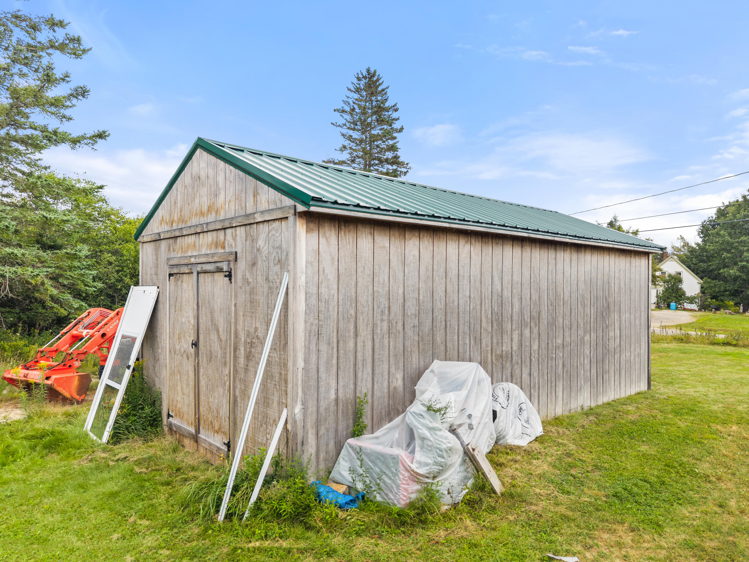 139 Pineo Point Road Harrington, ME 04643 - Photo 52 of 52 52-139 Wilson District Rd