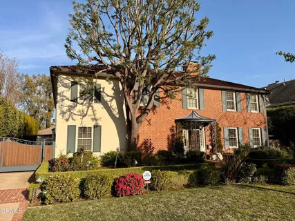 $5,588,000 | 642 Canterbury Road, San Marino, CA 91108