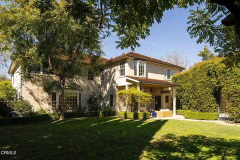$5,588,000 | 642 Canterbury Road, San Marino, CA 91108