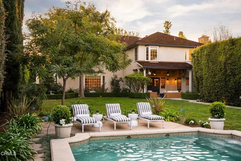 $5,588,000 | 642 Canterbury Road, San Marino, CA 91108