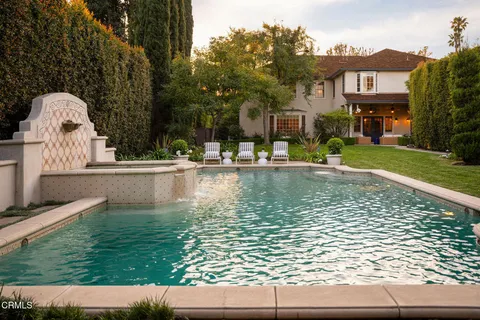 $5,588,000 | 642 Canterbury Road, San Marino, CA 91108