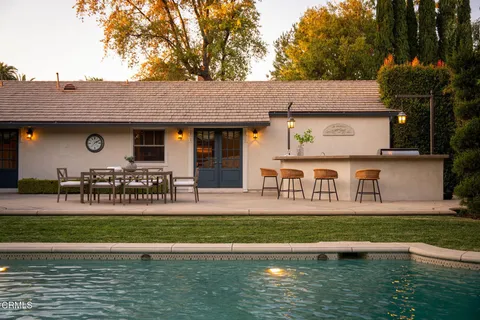 $5,588,000 | 642 Canterbury Road, San Marino, CA 91108