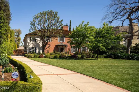 $5,588,000 | 642 Canterbury Road, San Marino, CA 91108