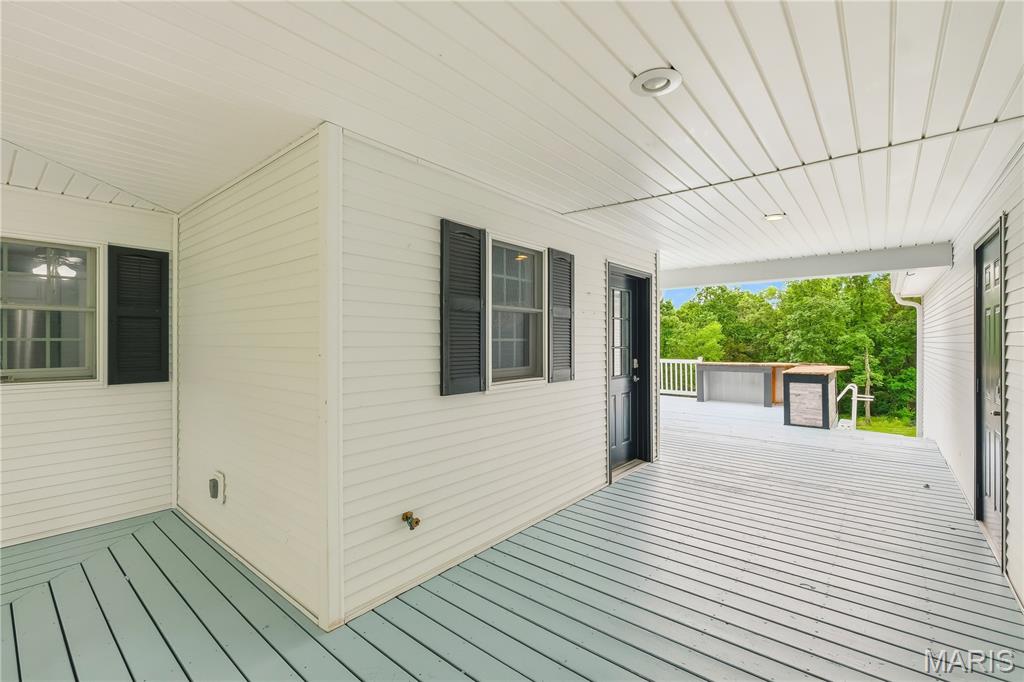 801 Honeyridge Road Catawissa, MO 63015 - Photo 79 of 99