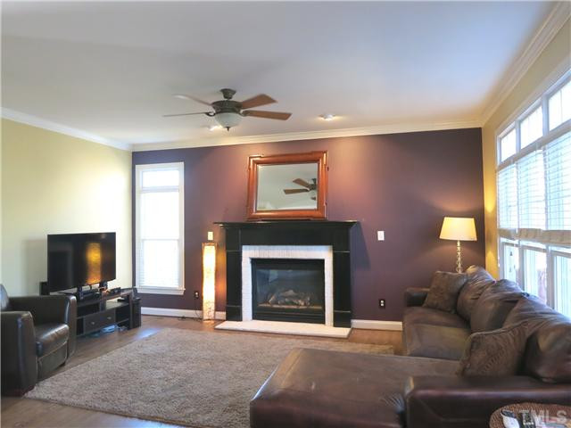Den/Family/Great Room
