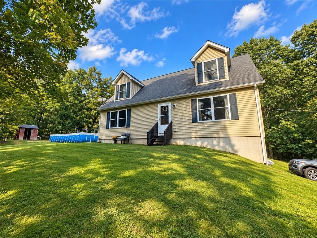 417 Upper Service Road Hookstown, PA 15050 - Photo 1 of 45 Gallery Image 1