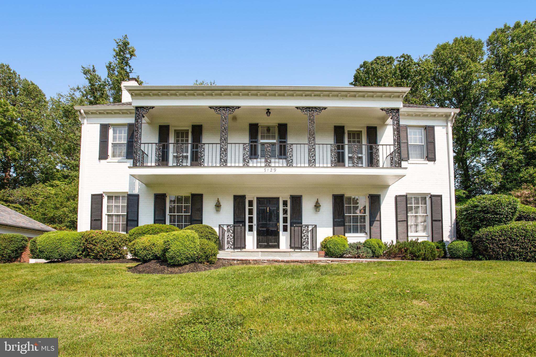 7129 Helmsdale Road Bethesda, MD 20817 - Photo 2 of 55 Gallery Image 2