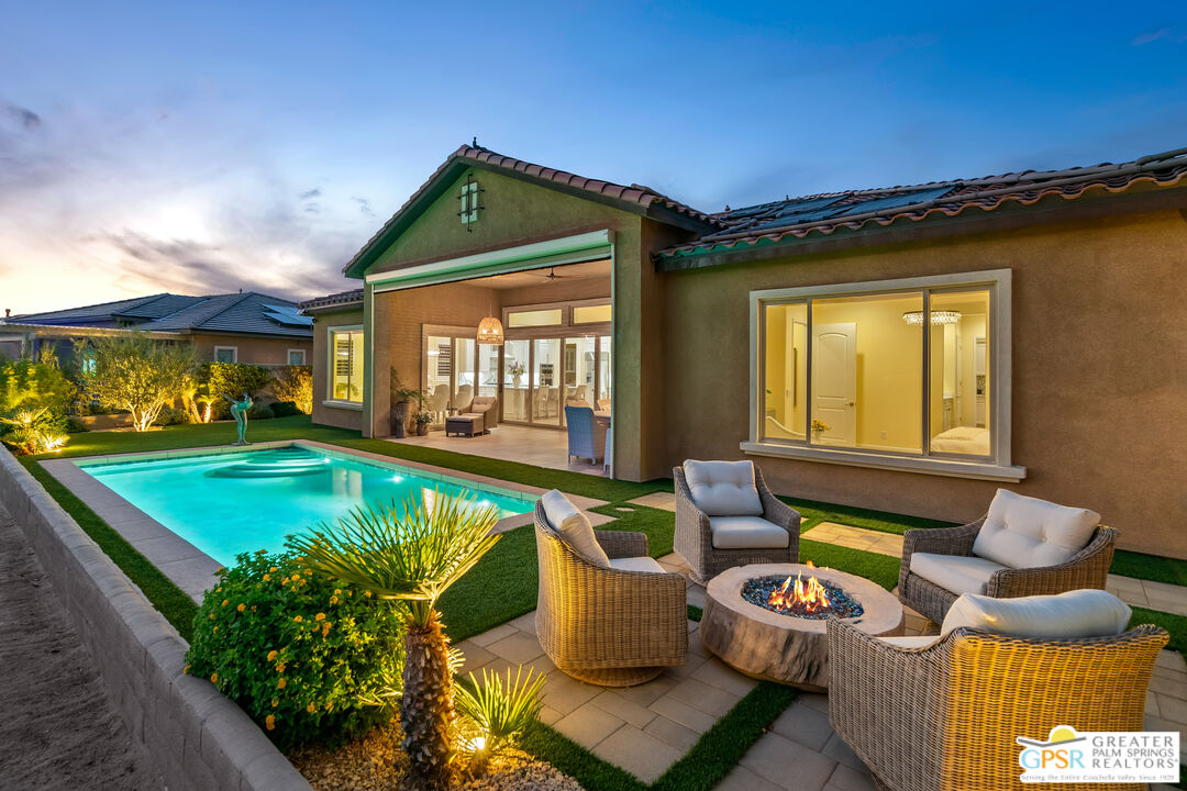 85 Prosecco Rancho Mirage, CA 92270 - Photo 63 of 74 Gallery Image 63