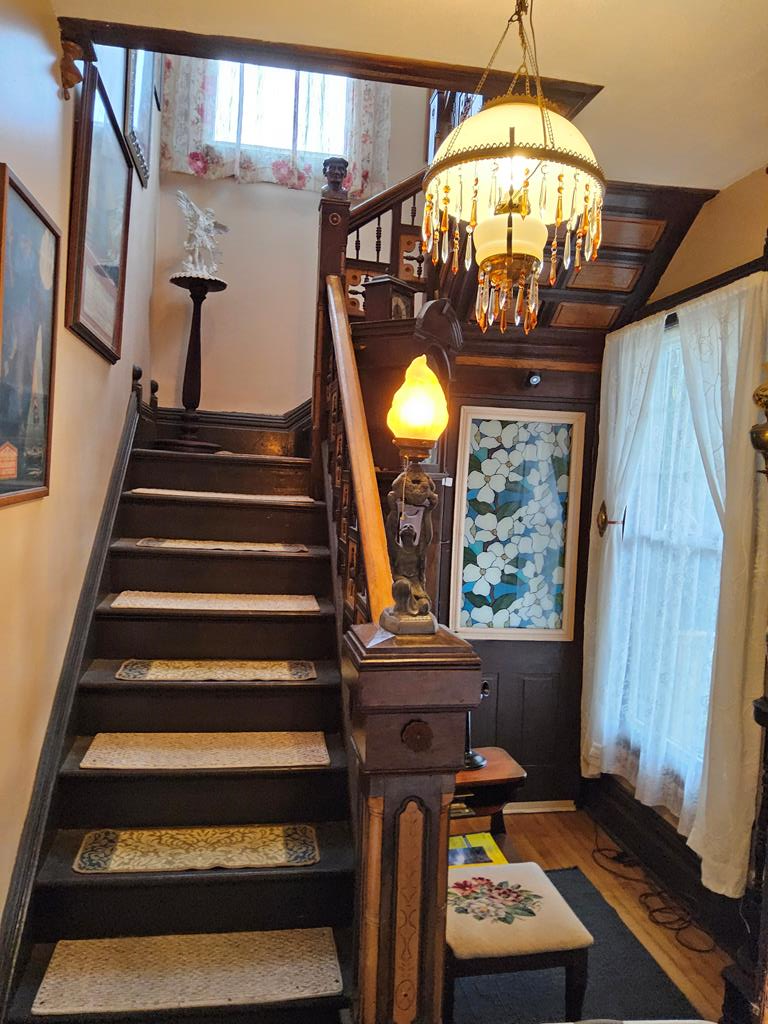 5280 Peppers Ferry Road Max Meadows, VA 24360 - Photo 37 of 60 Gallery Image 37