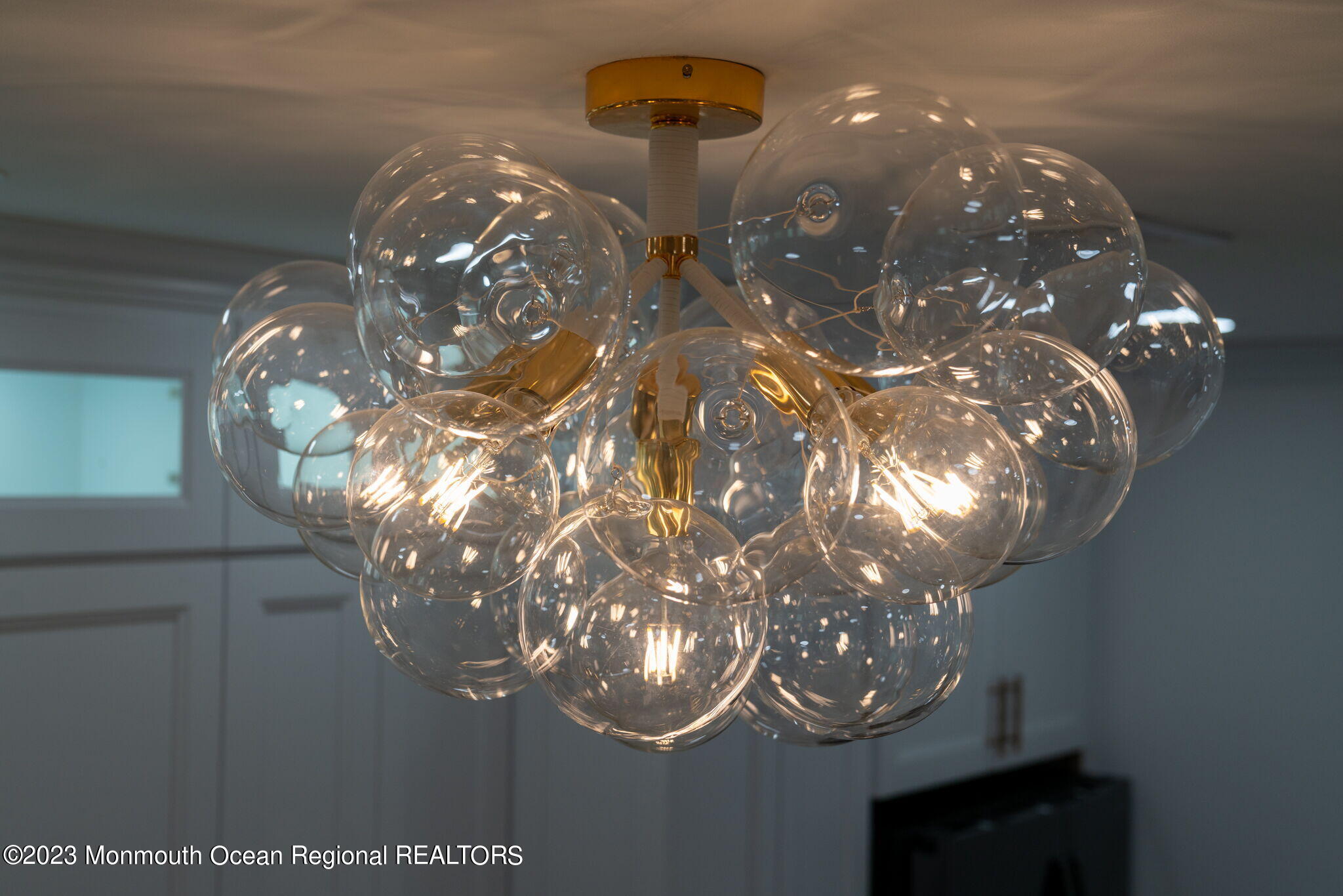 116 Potts Road Morganville, NJ 07751 - Photo 14 of 34 TOUCHES OF ELEGANCE THROUGHOUT THE UNIT
