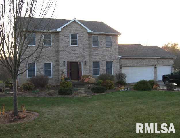 2001 Timber Ridge Drive Port Byron, IL 61275 - Photo 1 of 9 Gallery Image 1
