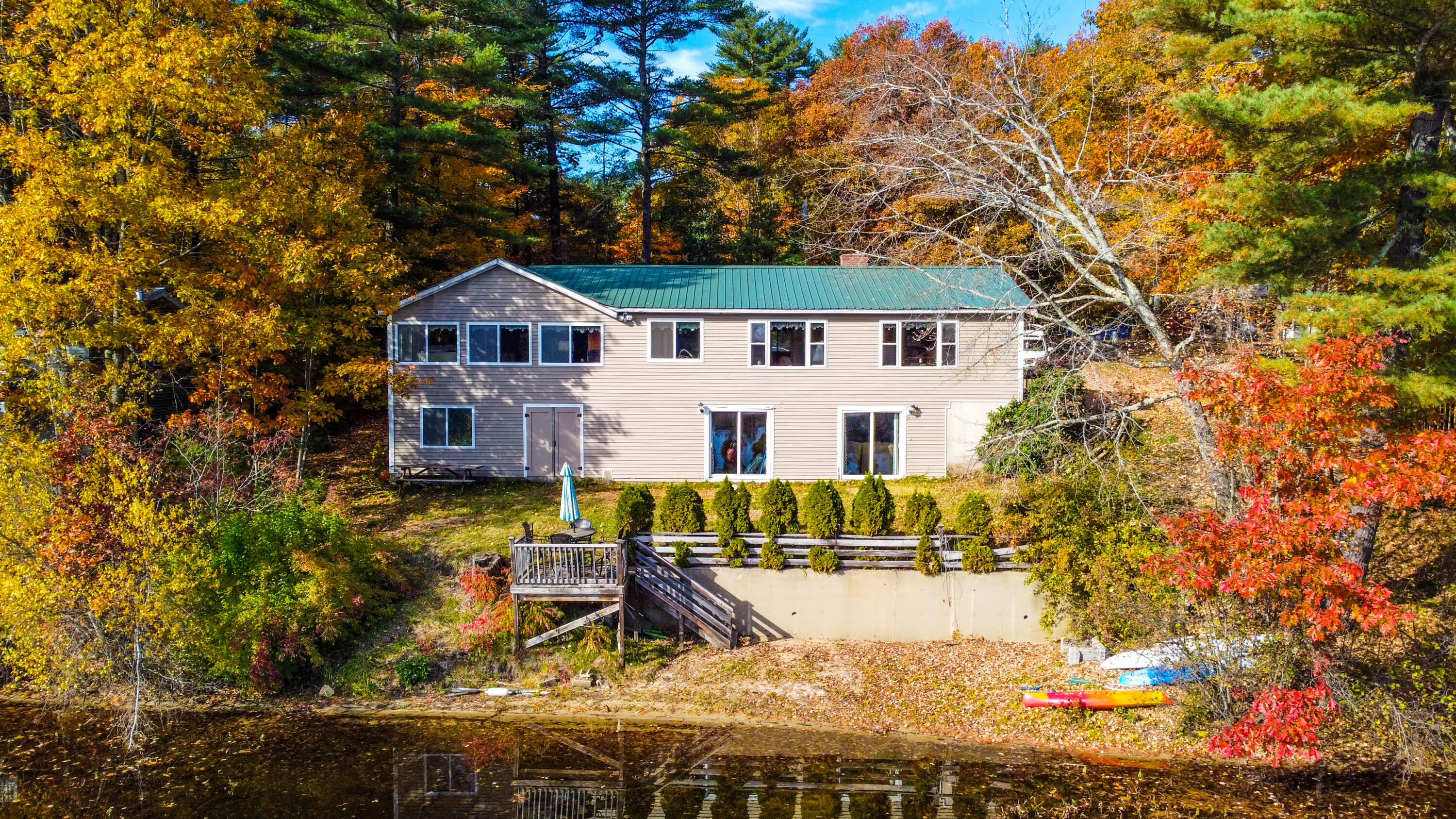 106 July Street Limington, ME 04049 - Photo 2 of 54 106JulySt-14