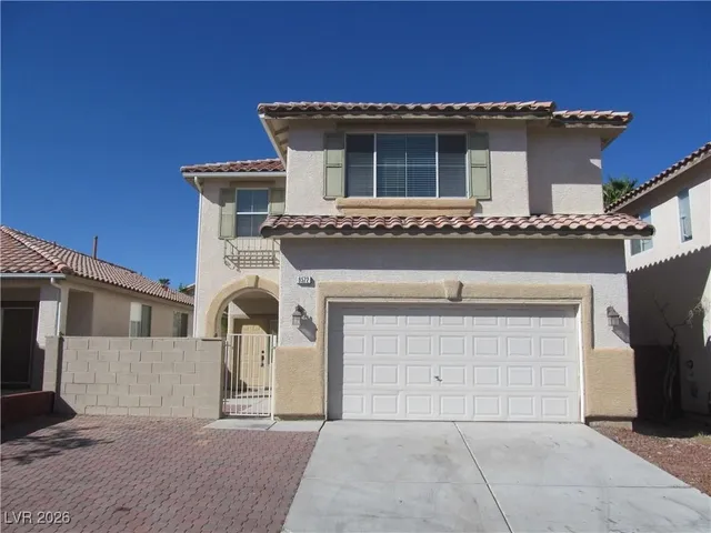 $2,100 | 9572 Sunshade Court, Las Vegas, NV 89147
