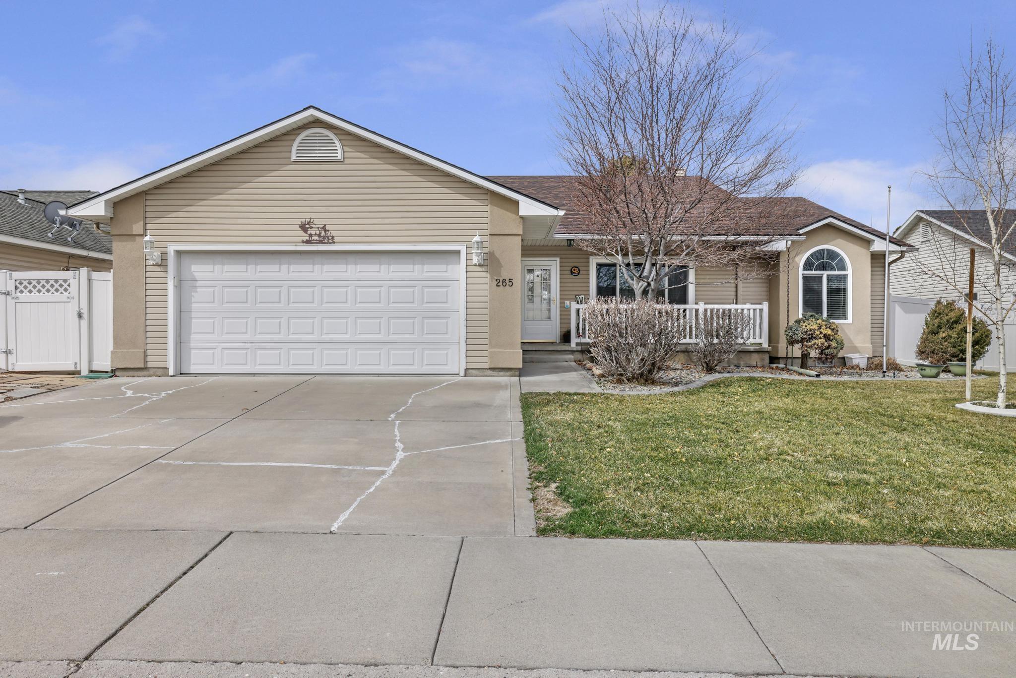 265 Cedarpark Circle Twin Falls, ID 83301 - Photo 1 of 1