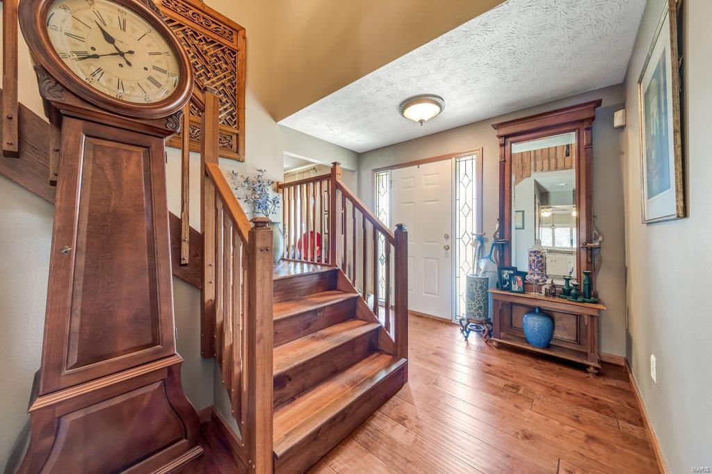 512 Pebble Brook Lane Shiloh, IL 62221 - Photo 8 of 59