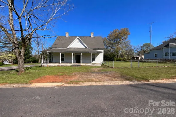 $225,000 | 416 West Liberty Street, Winnsboro, SC 29180