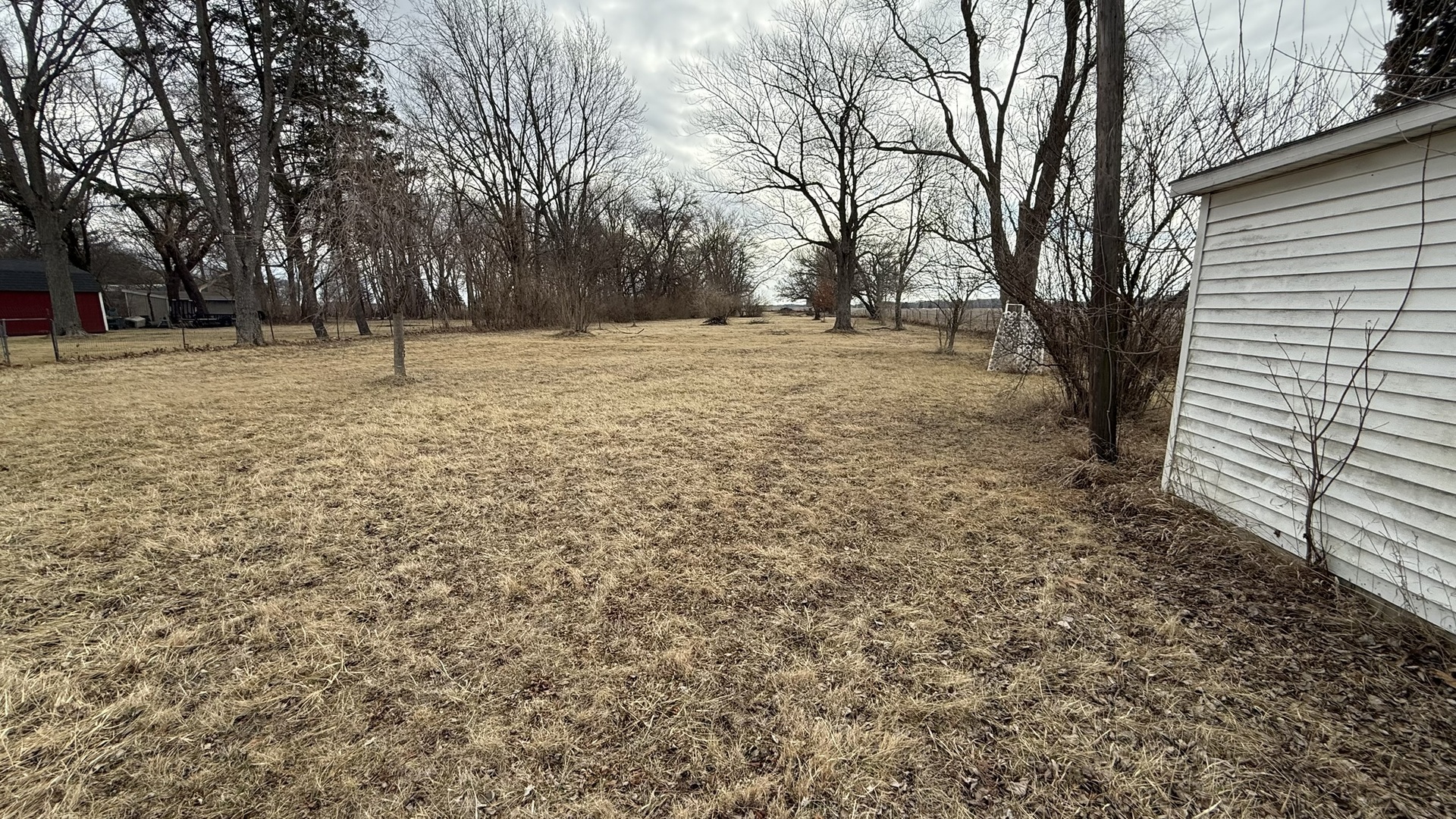 4103 East Oaks Road Urbana, IL 61802 - Photo 2 of 5 a view of outdoor space with trees