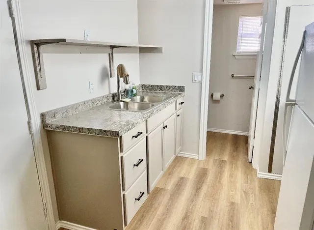 $795 | 412 A Pierce, Denton, TX 76201