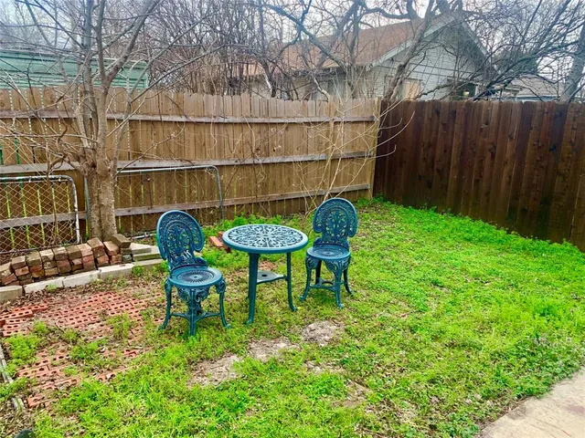 $795 | 412 A Pierce, Denton, TX 76201