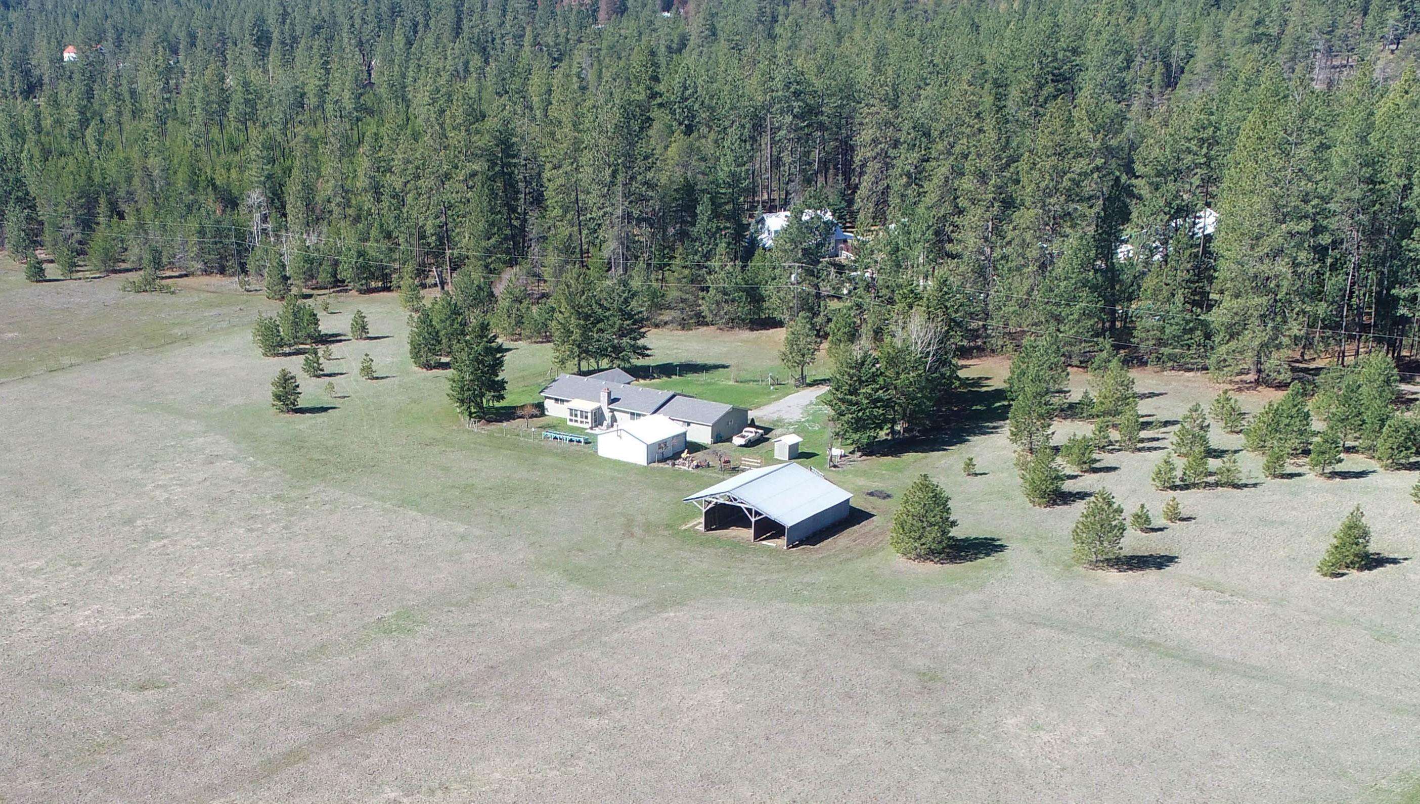 2912 West Olson Road Deer Park, WA 99006 - Photo 1 of 30 Gallery Image 1