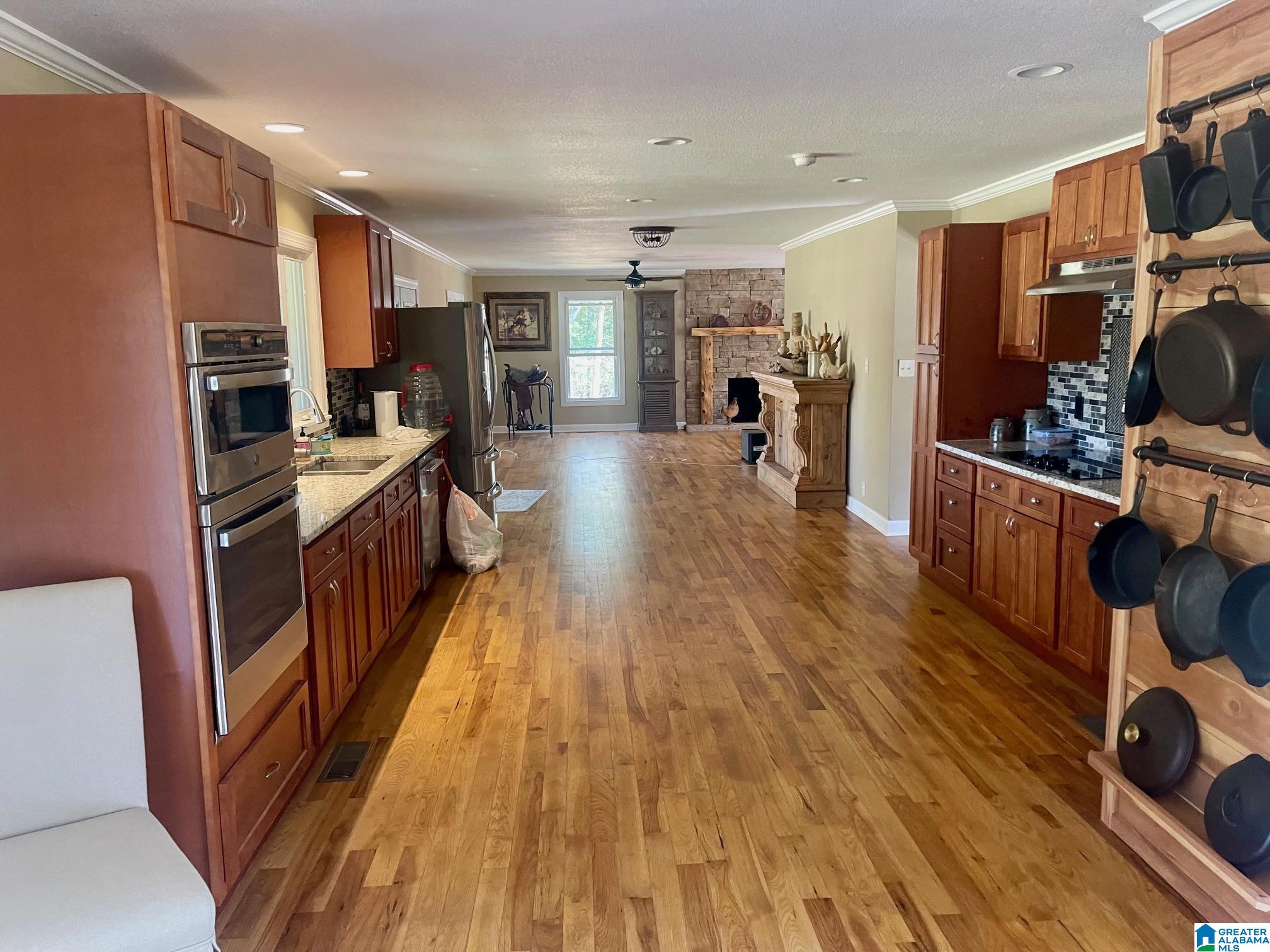1840 County Road 2 Montevallo, AL 35115 - Photo 18 of 19