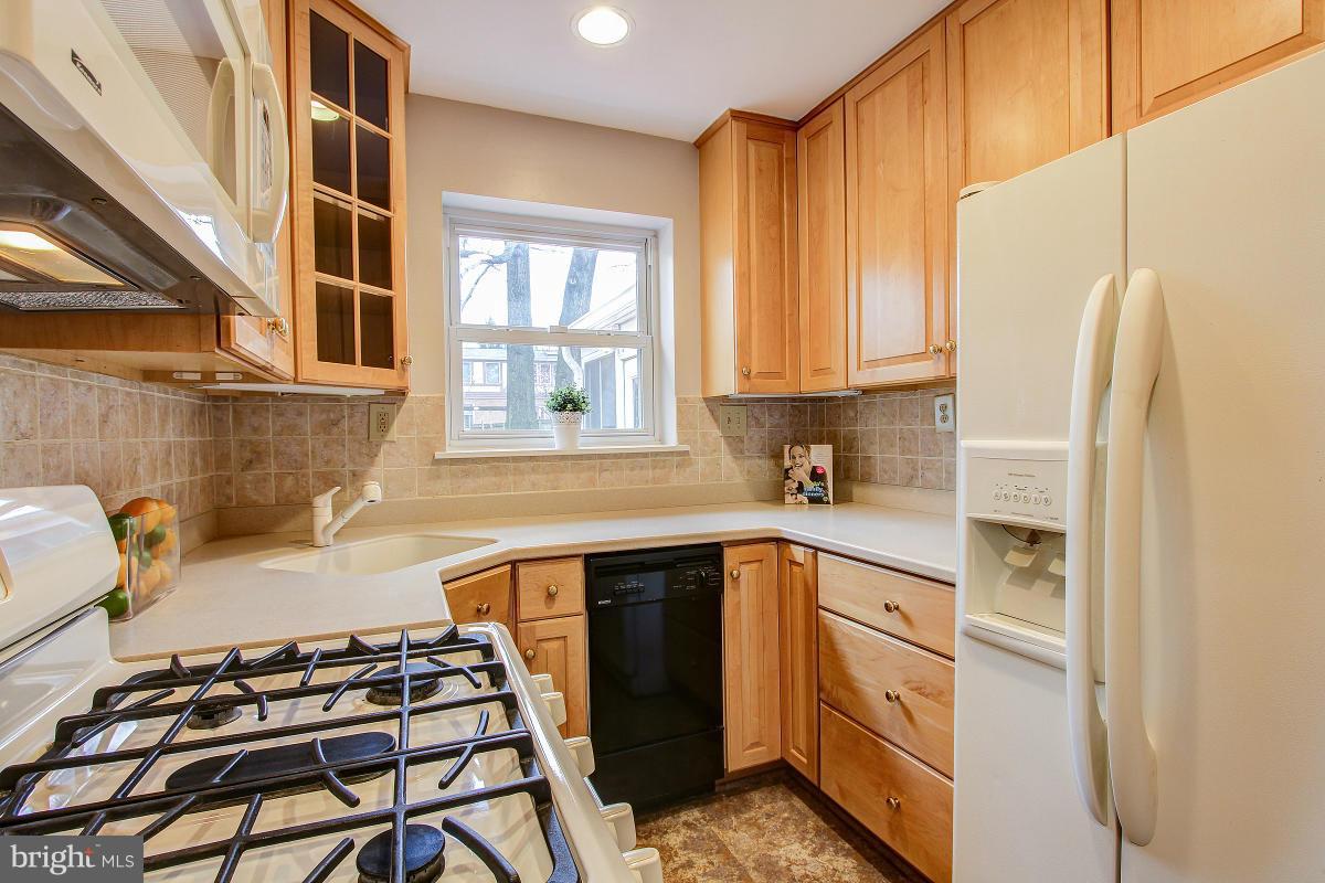 9109 Walden Road Silver Spring, MD 20901 - Photo 12 of 30 Kitchen