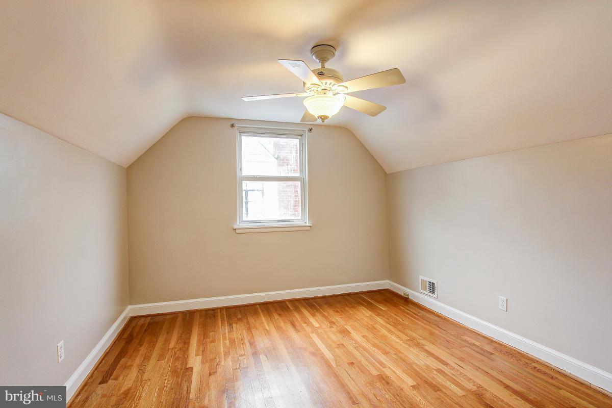 9109 Walden Road Silver Spring, MD 20901 - Photo 21 of 30 Upper Level Bedroom