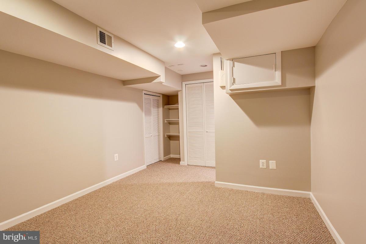 9109 Walden Road Silver Spring, MD 20901 - Photo 25 of 30 Guest Room/Office