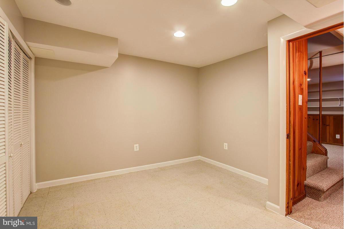 9109 Walden Road Silver Spring, MD 20901 - Photo 27 of 30 Laundry Room