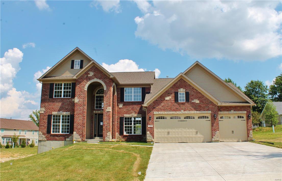 264 Ries Road Ballwin, MO 63021 - Photo 1 of 31