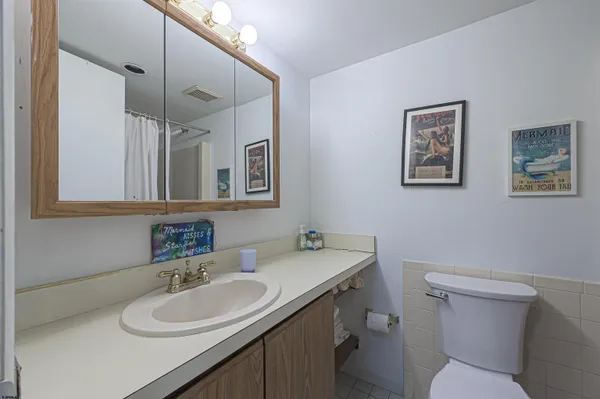 $649,000 | 208 14th Street North, Unit A, Brigantine, NJ 08203