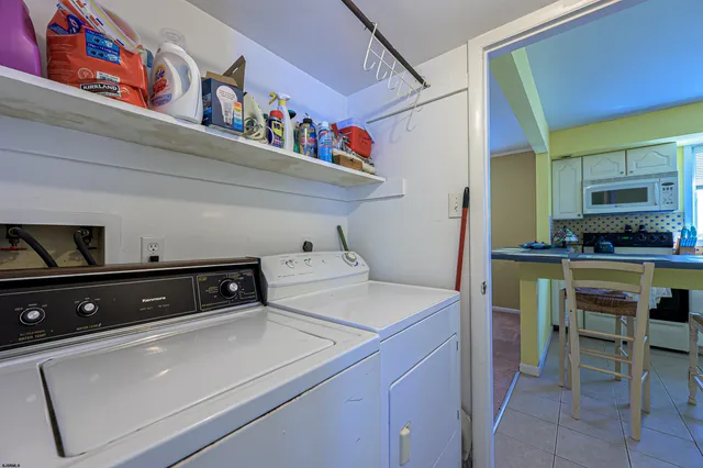 $649,000 | 208 14th Street North, Unit A, Brigantine, NJ 08203