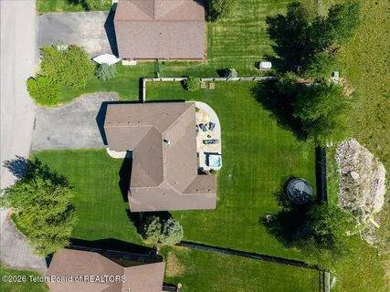 $1,100,000 | 7949 House Top Lane, Victor, ID 83455