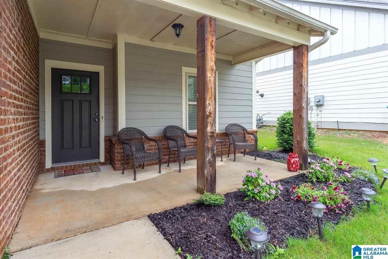 375 Braddock Road Springville, AL 35146 - Photo 5 of 41