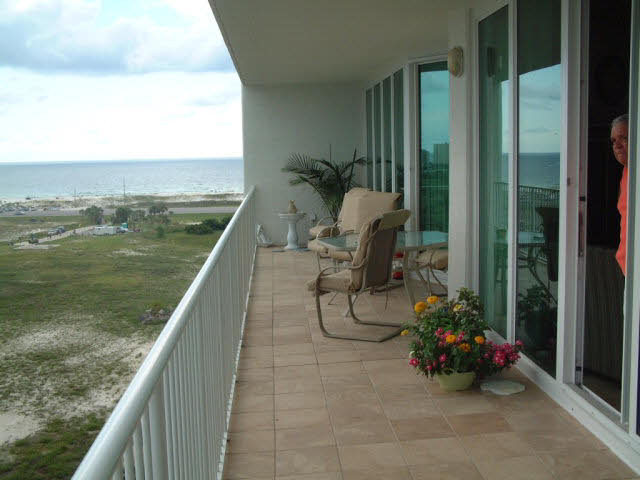 28107 Perdido Beach Boulevard, Unit 708D Orange Beach, AL 36561 - Photo 35 of 36