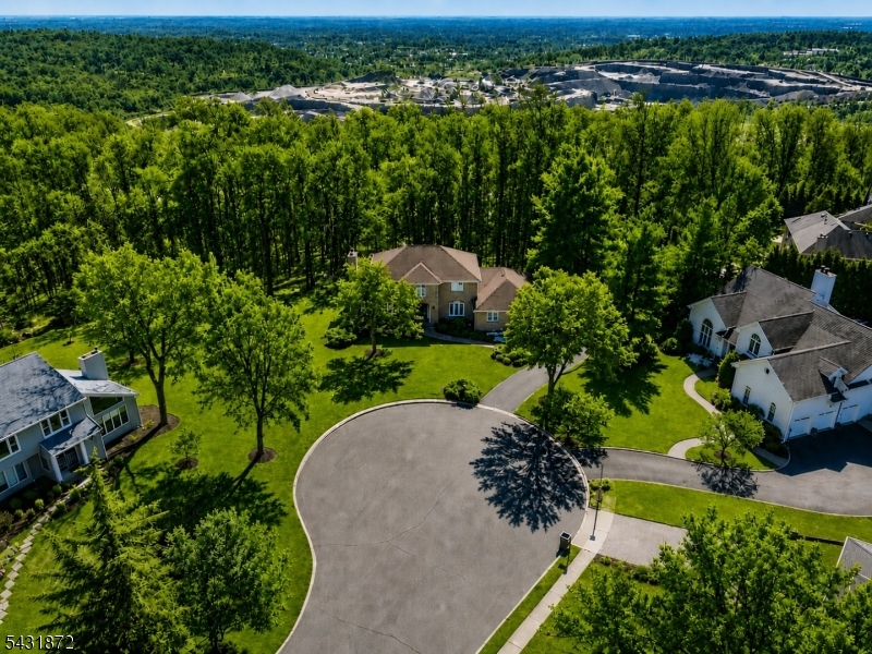 50 Pinewood Crescent Berkeley Heights, NJ 07922 - Photo 3 of 41