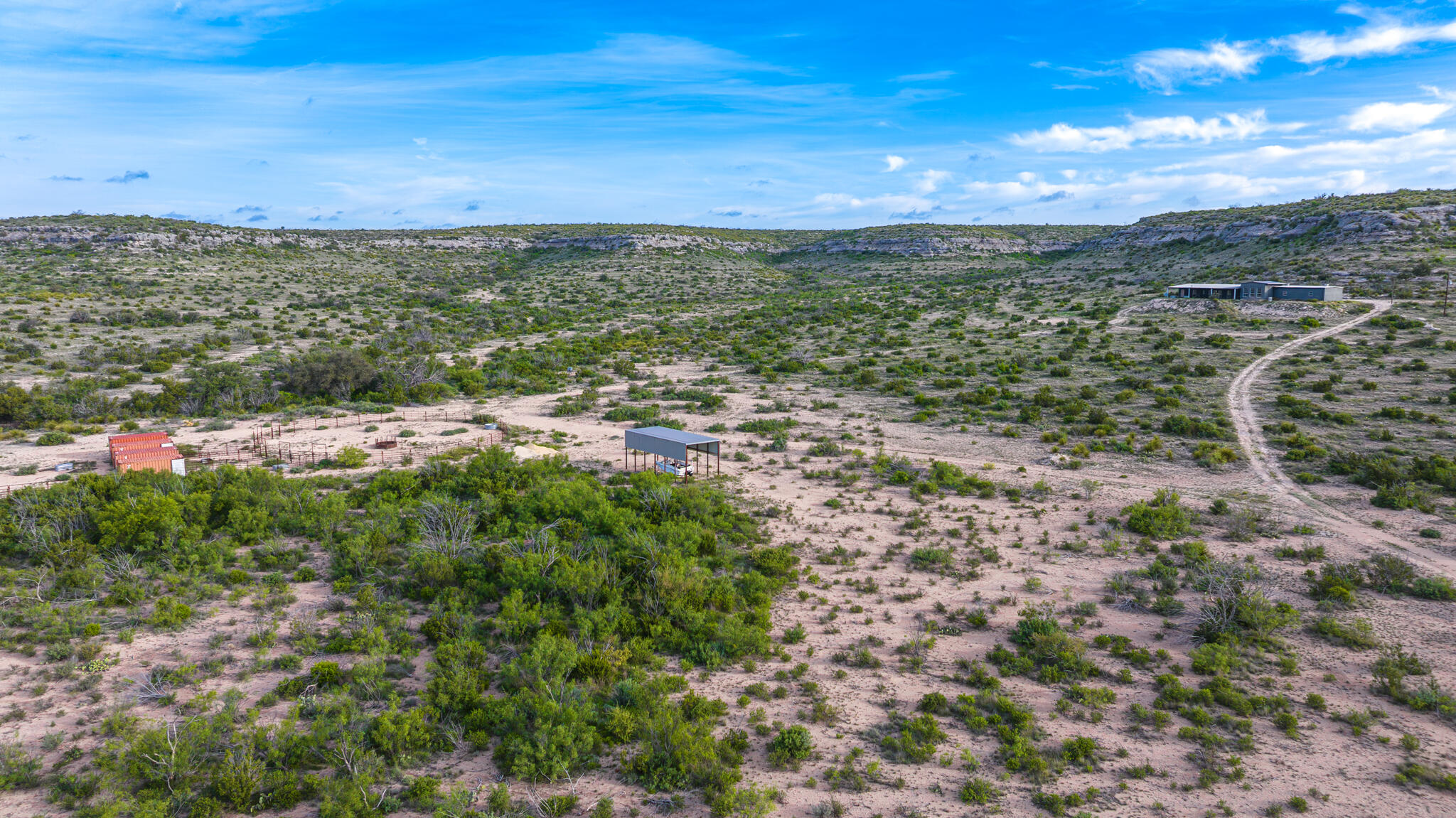 251 Chisholm Road Ozona, TX 76943 - Photo 25 of 42 HoggardRRR-2