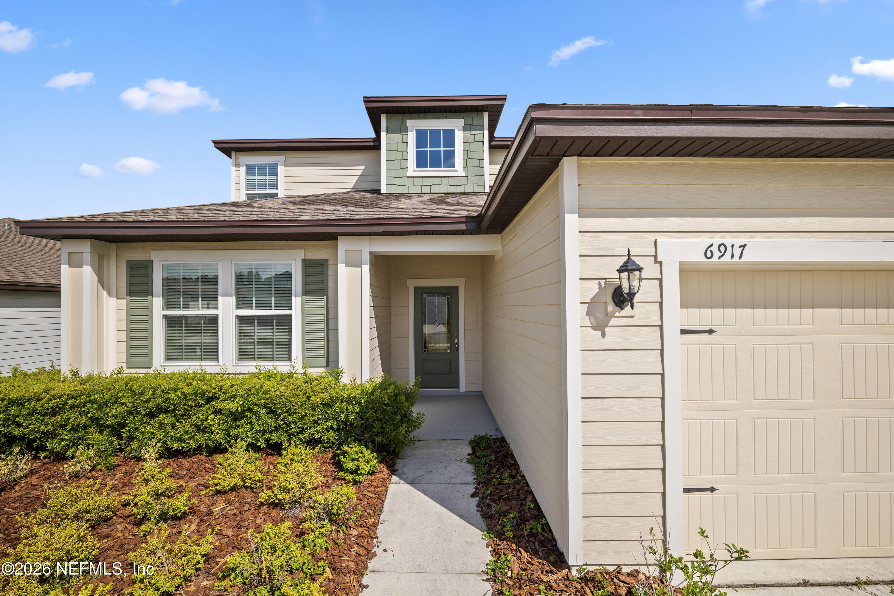 6917 Myrtle Oak Road Jacksonville, FL 32219 - Photo 14 of 63 10 Front Door