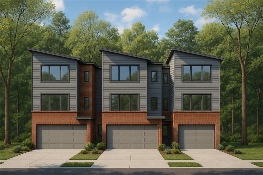 2469 Stone Road Atlanta, GA 30344 - Photo 2 of 8