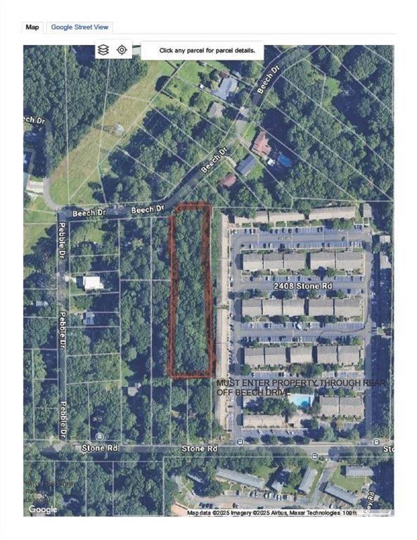 2469 Stone Road Atlanta, GA 30344 - Photo 4 of 8