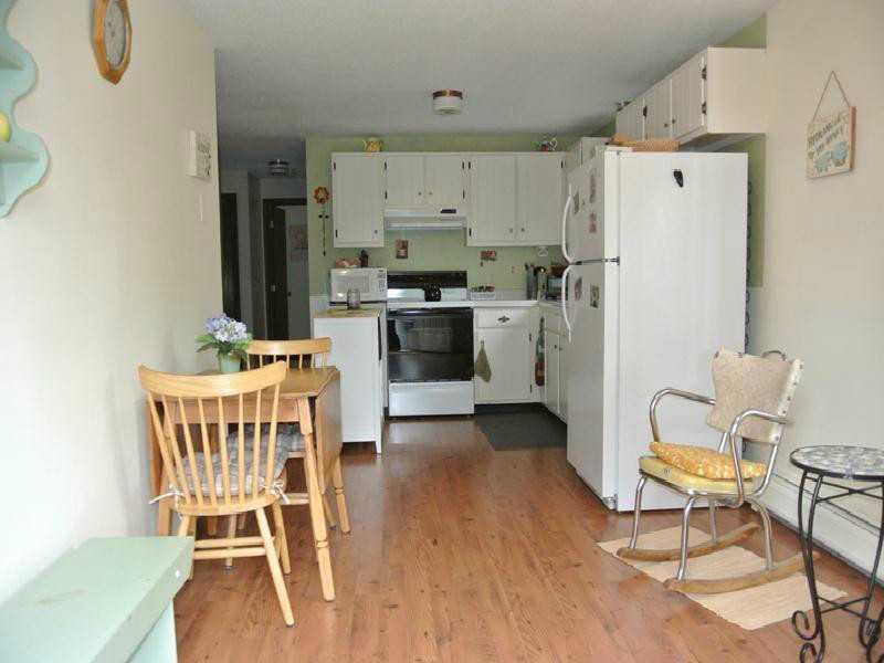 285 Eight Rod Road Augusta, ME 04330 - Photo 3 of 22 Kitchen.