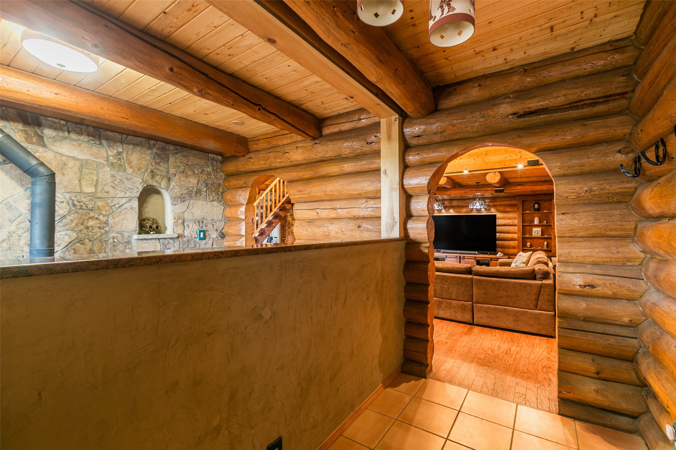 414 Peacock Road Estancia, NM 87016 - Photo 10 of 86